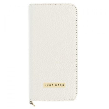 Flip cover HUGO BOSS Gracious Booklet,  Samsung S4