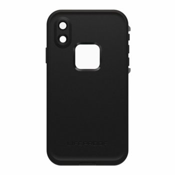 LifeProof Fre for iPhone XR 77-60531 black