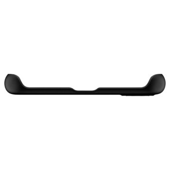 Spigen Thin Fit for iPhone XR 064CS24864 black