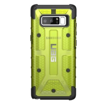 Urban Armor Plasma NOTE8-L-CT