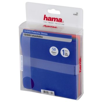 Hama 33801 CD