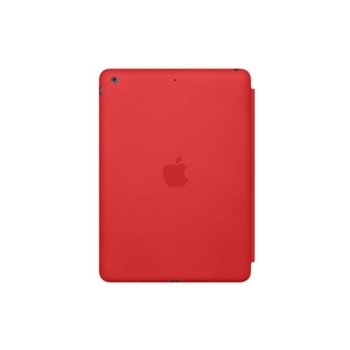 Apple iPad Air Smart Case Red