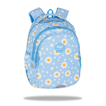 Ученическа раница CoolPack Jerry Daisy Sun