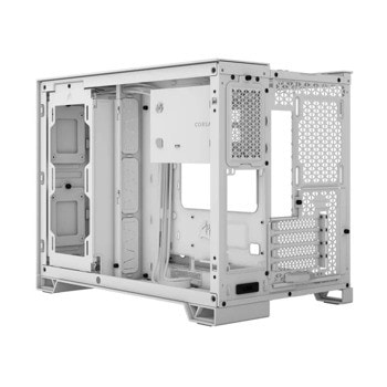 Corsair 2500D White CC-9011264-WW