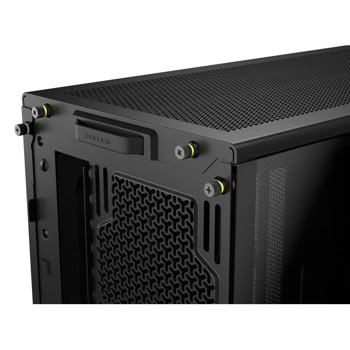 Corsair Frame 4000D RS Black CC-9011312-WW