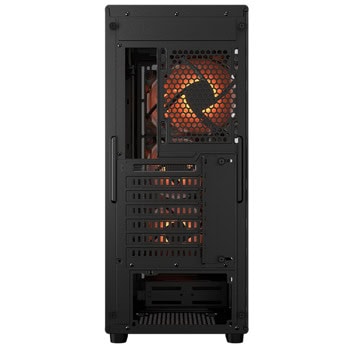 Cougar Gaming MX220 RGB Black CGR-2AC8B-RGB