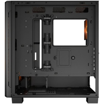 Cougar Gaming Airface Flo RGB Black CGR-5YA6B-RGB