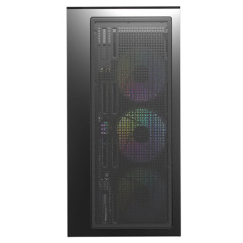 кутия darkflash ds950 6 fans