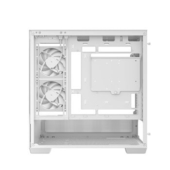 DeepCool CG380 3F WH R-CG380-WHAGM3-G | JAR Computers DeepCool CG380 3F WH R-CG380-WHAGM3-G