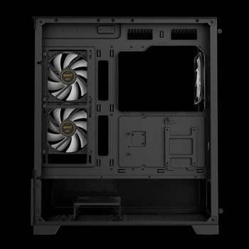 Gamdias AURA GC12 ARGB BK | JAR Computers Gamdias AURA GC12 ARGB BK