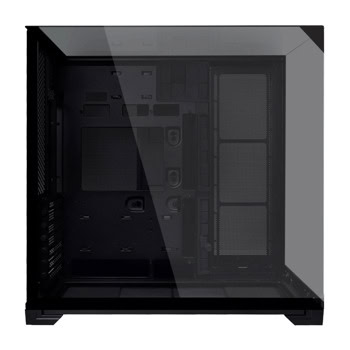Lian Li O11 Vision Compact Black G99.O11VPX.00 Ра | JAR Computers Lian Li O11 Vision Compact Black G99.O11VPX.00 Ра