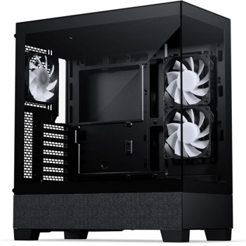 phanteks view matrix black
