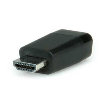 Roline S3208-20 HDMI(м) към VGA(ж)