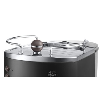 delonghi icona vintage black ecov311.bk