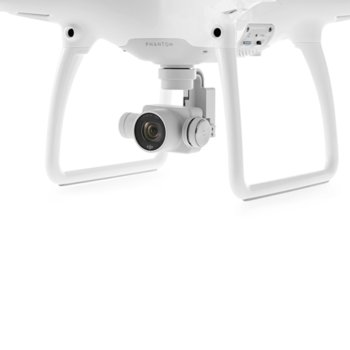 DJI Phantom 4 White