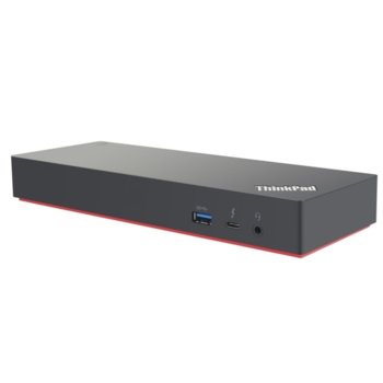 Lenovo ThinkPad Thunderbolt 3 Dock Gen 2 40ANY230E