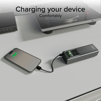 Външна батерия SBS 99401 20 000 mAh