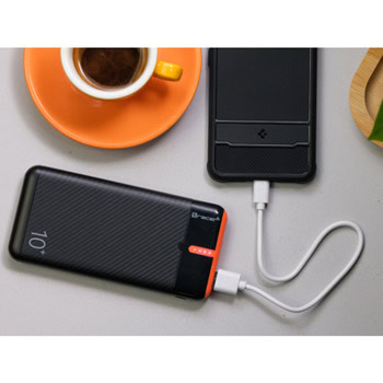 Tracer EnerGo 10 000mAh TRABAT47513
