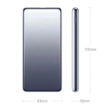 Xiaomi Ultra Slim Power Bank 5000mAh