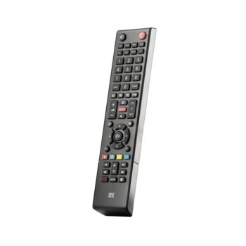 Универсално дистанционно One For All URC 1919, за телевизори Toshiba, черно | JAR Computers One for All URC 1919