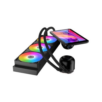 Xigmatek Connect Pro 360 EN48357 | JAR Computers Xigmatek Connect Pro 360 EN48357