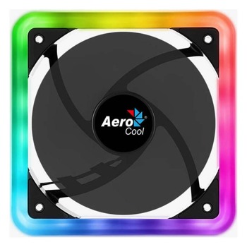 Вентилатор AeroCool Edge 14 ACF4-EG10217.11 140mm, 6-pin, 1200 rpm | JAR Computers AeroCool Edge 14 ACF4-EG10217.11