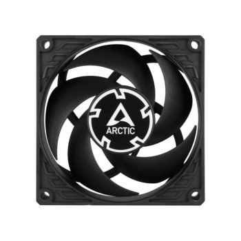 Вентилатор 80мм, Arctic P8, 3-pin, 3000 RPM | JAR Computers Arctic 80mm P8