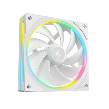 DeepCool FL12 SE WH R-FL12SE-WHAPN3-G