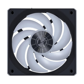 Lian Li UNI FAN CL Wireless 12CL1W3B