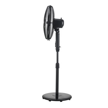 настолен вентилатор arielli asf-4025jb