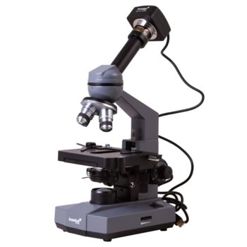 Цифров микроскоп Levenhuk D320L BASE 3M