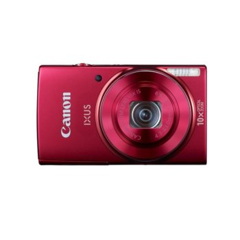 Canon IXUS 155