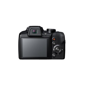 Fujifilm FinePix S9400W