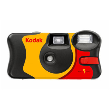 Kodak FunSaver 39 3920949