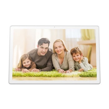 honor choice digital photo frame silver | JAR Computers honor choice digital photo frame silver