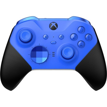 Microsoft Xbox Elite Controller Series 2 Blue