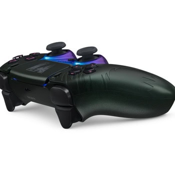 sony dualsense gta vi black limited ed
