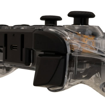 white shark praetorian | JAR Computers white shark praetorian
