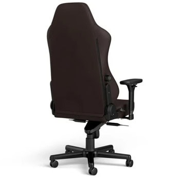 noblechairs icon gaming java edition кафяв
