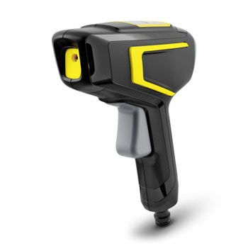 Воден акумулаторен пистолет Karcher WBS 3, 583 л/ч, 1100 об/мин, до 1 час време на работа, 2 вида струя | JAR Computers Karcher WBS 3