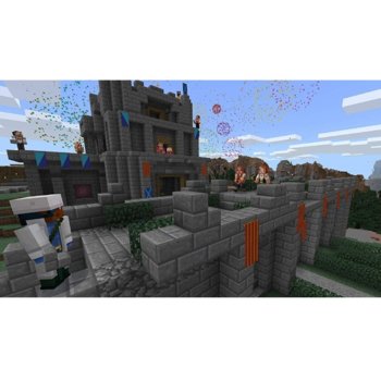 Minecraft Master Collection (Xbox One)