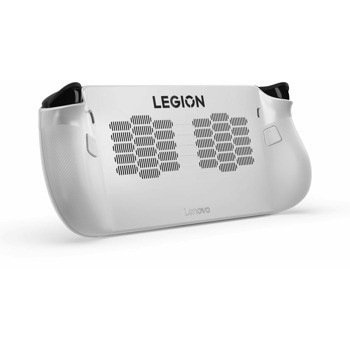 Lenovo Legion Go S Glacier White 83L3001FBM | JAR Computers Lenovo Legion Go S Glacier White 83L3001FBM