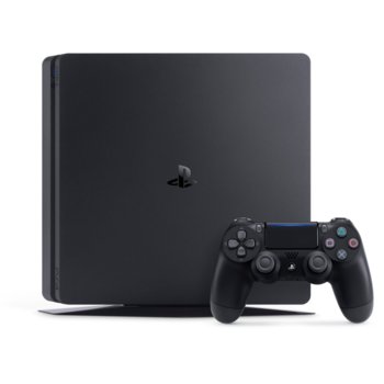 PlayStation 4 Slim 500GB Racing Pack