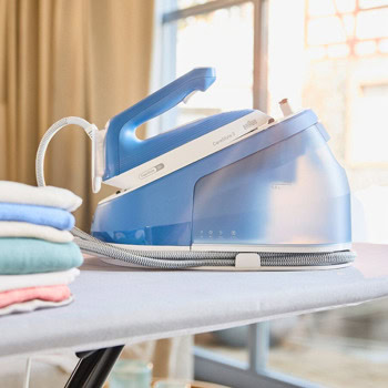 парогенератор braun carestyle 3 is3255bl