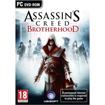 Assassin's Creed: Brotherhood