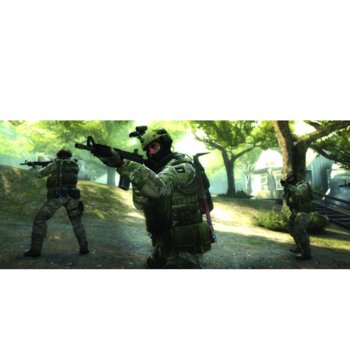 Counter-Strike: Global Offensive (PC)