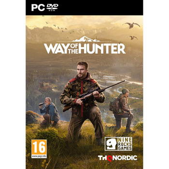 Игра Way of the Hunter, за PC image