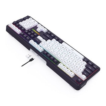 Redragon Antonium Pro 108 K745WB-RGB-PRO