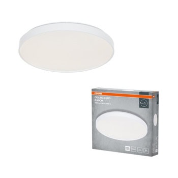 ledvance ceiling luxo d49 cm 36w 4000k ip20 white