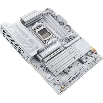 Asus TUF GAMING X870-PRO WIFI7 W NEO | JAR Computers Asus TUF GAMING X870-PRO WIFI7 W NEO
